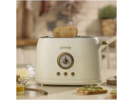 Тостер GORENJE T850CD